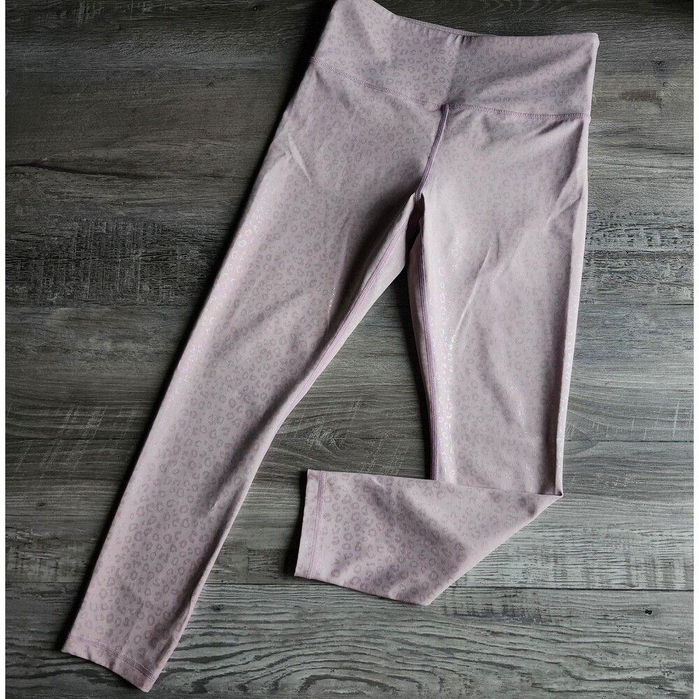 (6-8) Zyia Active leggings